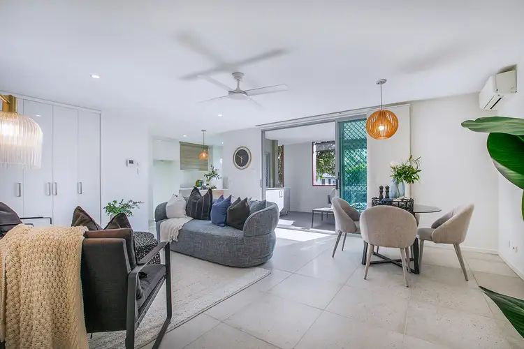 3/53 Pembroke Street, Carina QLD 4152