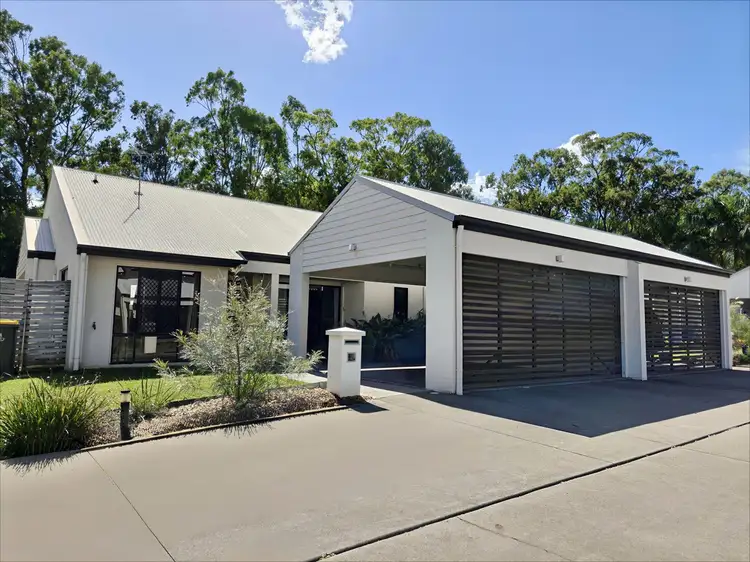 9/15 Parkside Place, Norman Gardens QLD 4701