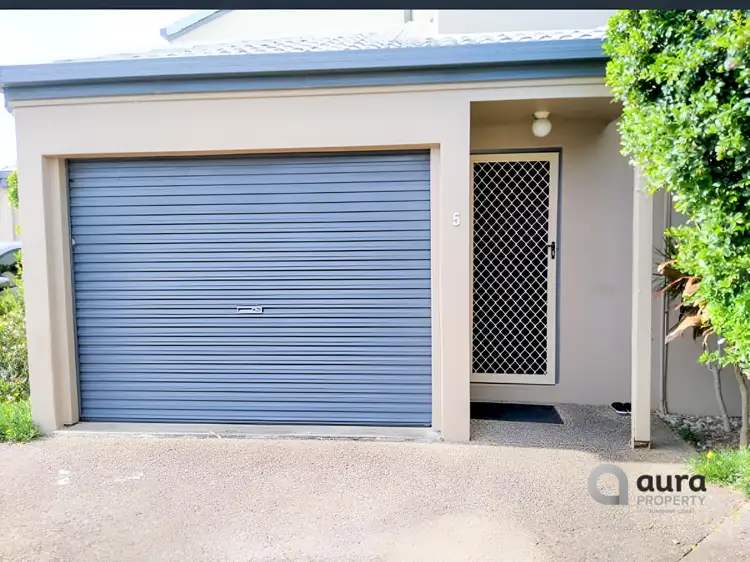 5/7 Glen Court, Marcoola QLD 4564
