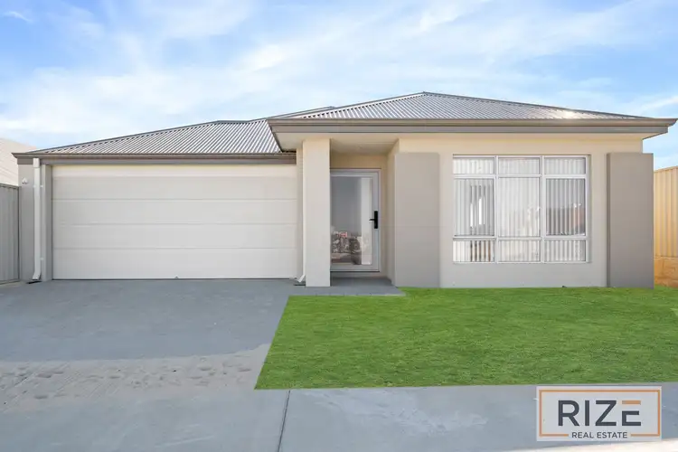 Main view of Homely house listing, 22 Shellharbour Promenade, Alkimos WA 6038