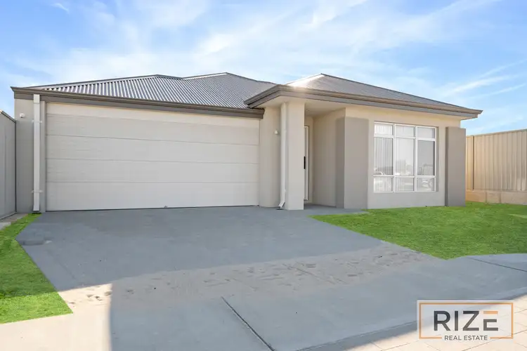 Second view of Homely house listing, 22 Shellharbour Promenade, Alkimos WA 6038