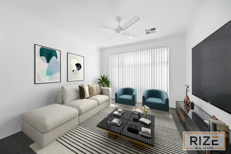 Fifth view of Homely house listing, 22 Shellharbour Promenade, Alkimos WA 6038