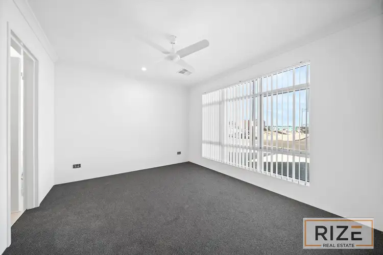 Sixth view of Homely house listing, 22 Shellharbour Promenade, Alkimos WA 6038