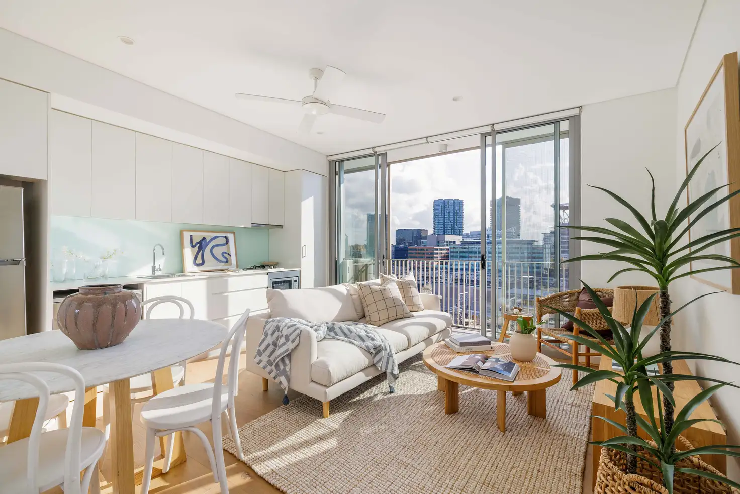 Main view of Homely apartment listing, 73/30-34 Chalmers Street, Surry Hills NSW 2010