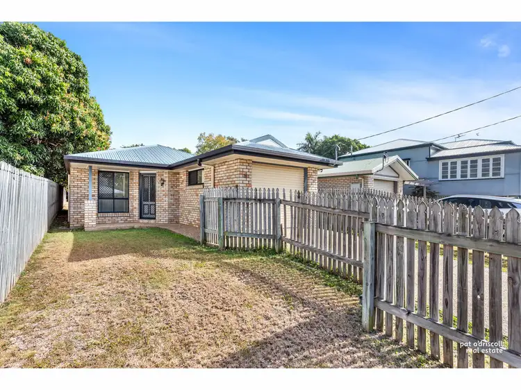 20 Sedborough Street, The Range QLD 4700