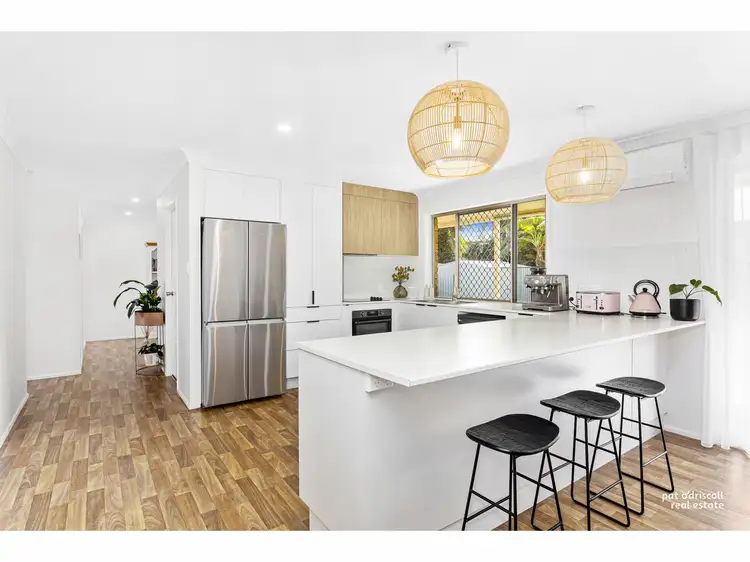 Second view of Homely house listing, 17 Wigginton Street, Frenchville QLD 4701