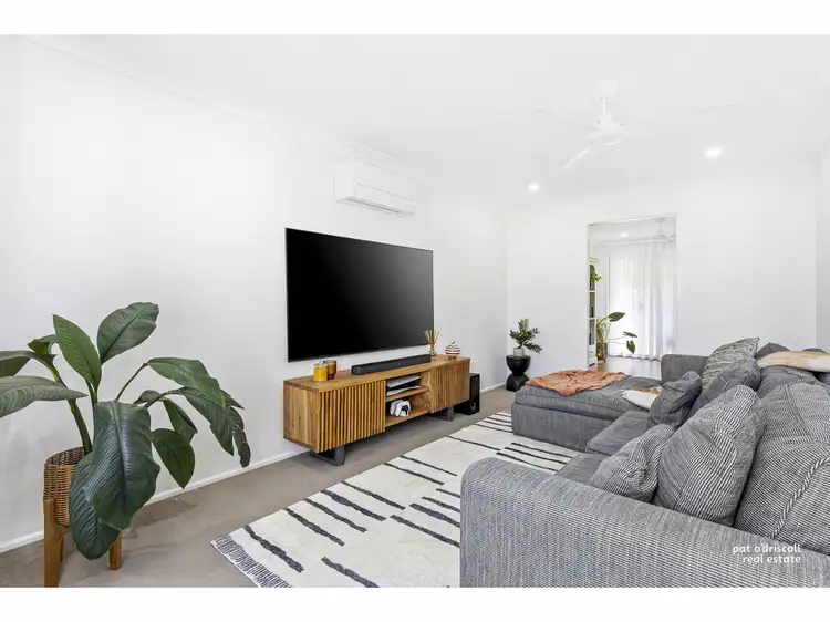Fourth view of Homely house listing, 17 Wigginton Street, Frenchville QLD 4701