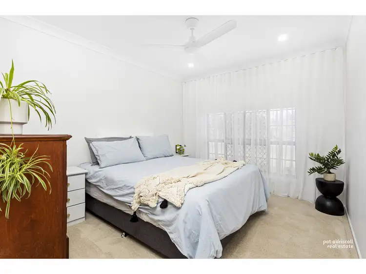 Fifth view of Homely house listing, 17 Wigginton Street, Frenchville QLD 4701