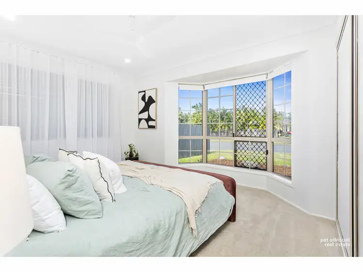 Sixth view of Homely house listing, 17 Wigginton Street, Frenchville QLD 4701