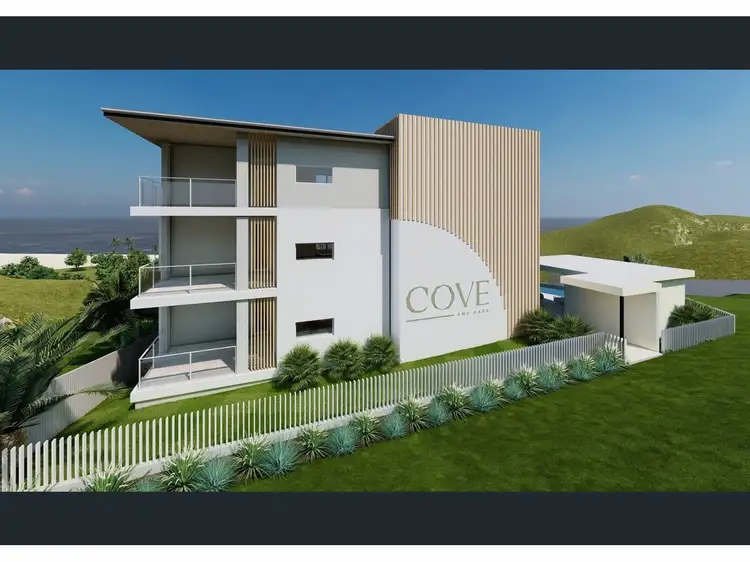26 Granville Street, Emu Park QLD 4710