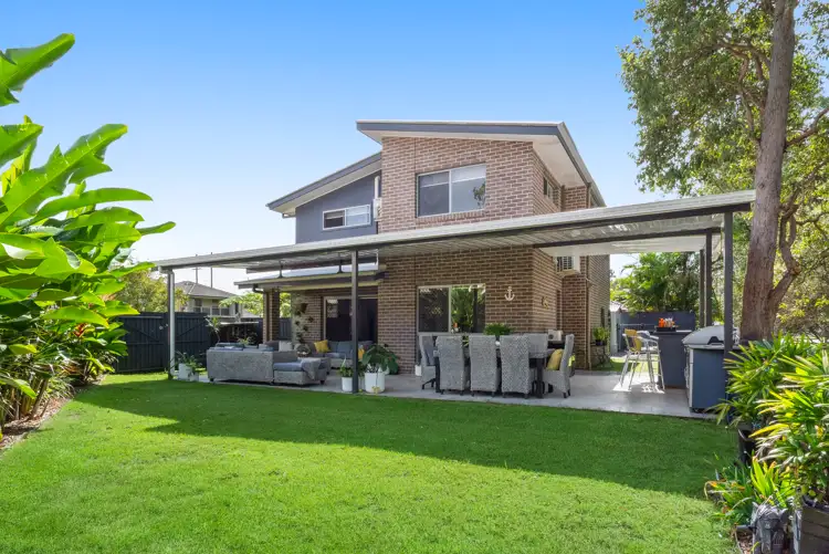 Second view of Homely house listing, 6 Hindsdale Court, Bannockburn QLD 4207