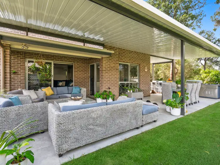 Third view of Homely house listing, 6 Hindsdale Court, Bannockburn QLD 4207