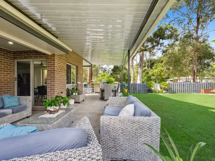 Fourth view of Homely house listing, 6 Hindsdale Court, Bannockburn QLD 4207