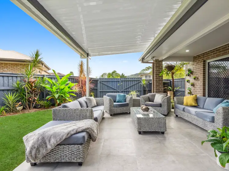 Fifth view of Homely house listing, 6 Hindsdale Court, Bannockburn QLD 4207