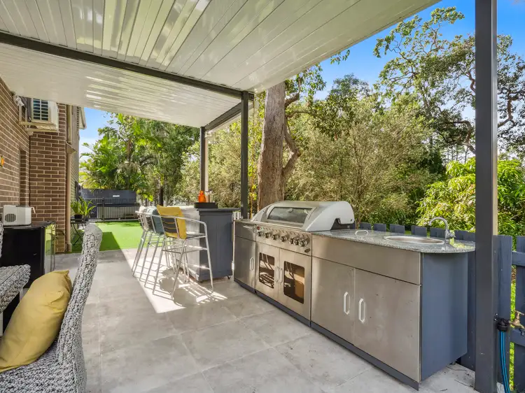 Sixth view of Homely house listing, 6 Hindsdale Court, Bannockburn QLD 4207