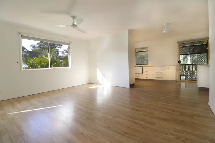 Second view of Homely house listing, 44 Jeppesen Road, Toogoom QLD 4655