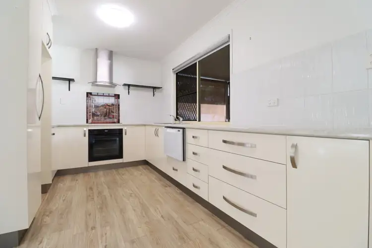 Third view of Homely house listing, 44 Jeppesen Road, Toogoom QLD 4655