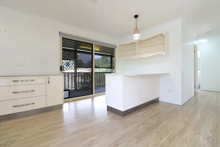 Fourth view of Homely house listing, 44 Jeppesen Road, Toogoom QLD 4655