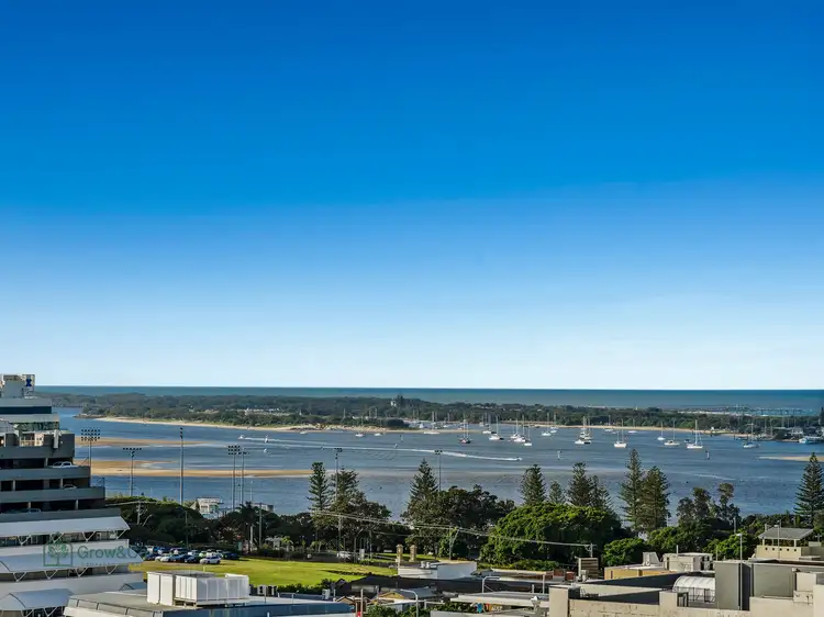 Fourth view of Homely apartment listing, 21107/5 Lawson Street, Southport QLD 4215