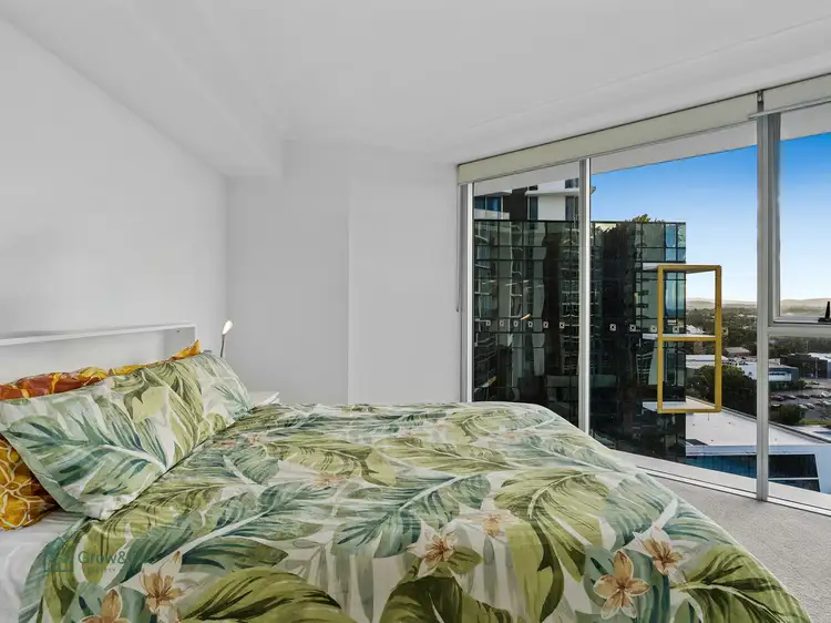 Sixth view of Homely apartment listing, 21107/5 Lawson Street, Southport QLD 4215