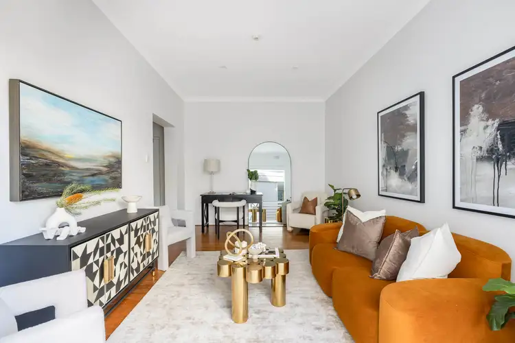 9/5 Elizabeth Bay Crescent, Elizabeth Bay NSW 2011