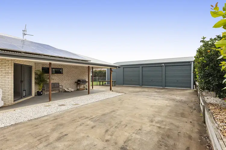 Third view of Homely house listing, 4 Susie Court, Highfields QLD 4352