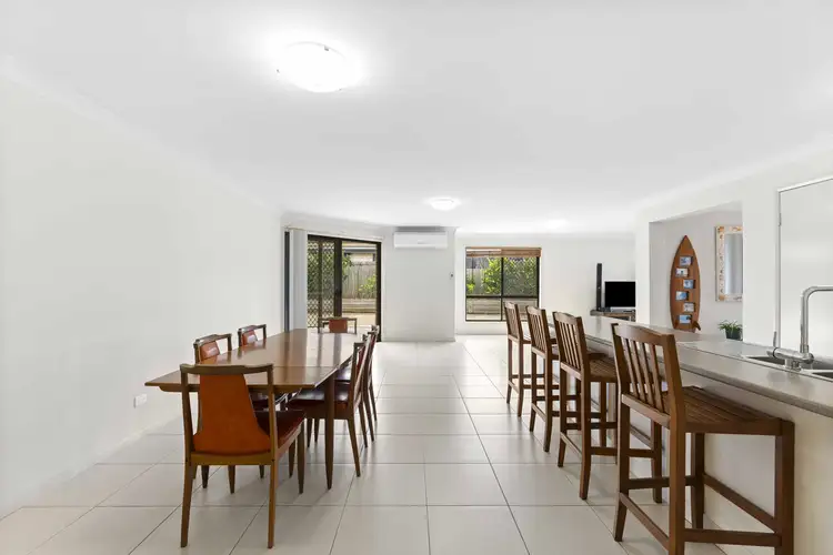 Fourth view of Homely house listing, 4 Susie Court, Highfields QLD 4352