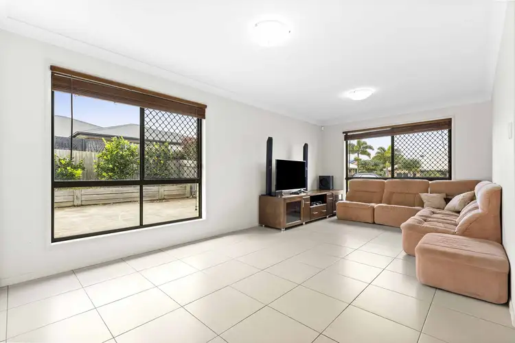 Fifth view of Homely house listing, 4 Susie Court, Highfields QLD 4352