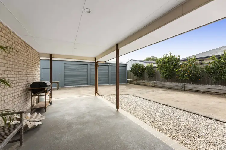 Sixth view of Homely house listing, 4 Susie Court, Highfields QLD 4352