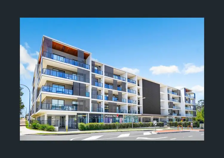 313/21 Hezlett Road, Kellyville NSW 2155