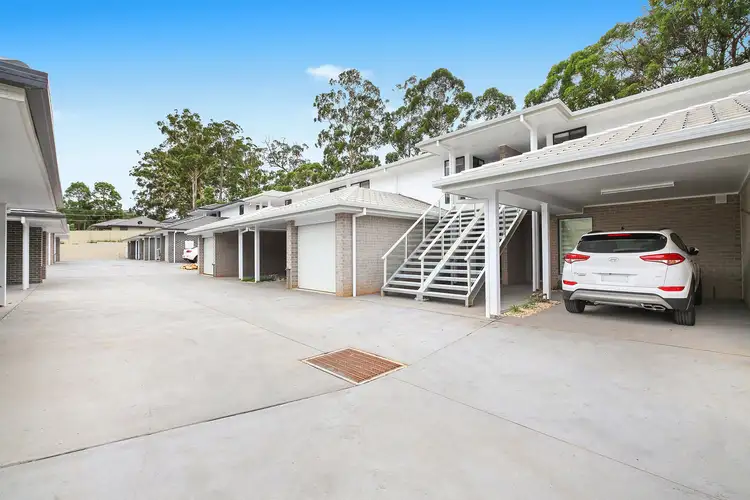 20/4 Toorak Court, Port Macquarie NSW 2444