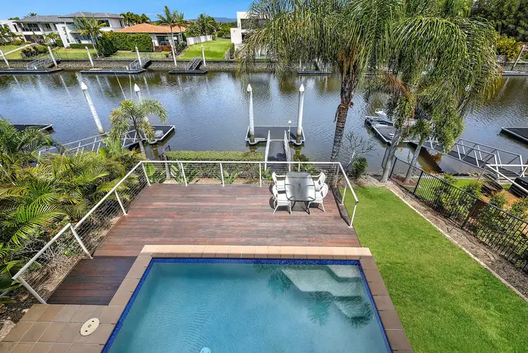7405 Ellensbrook Drive, Hope Island QLD 4212