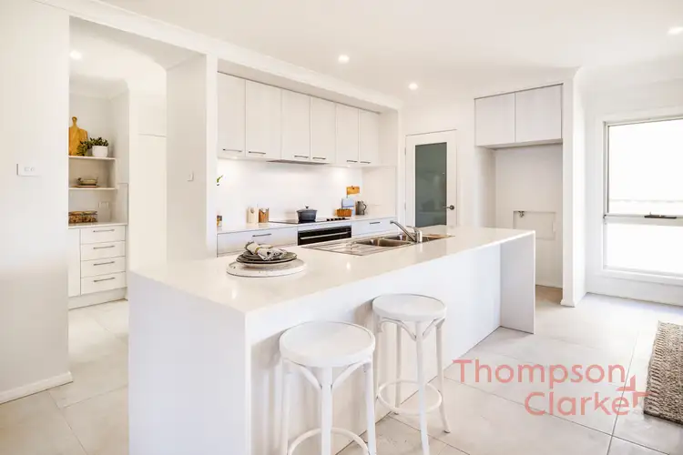 Third view of Homely house listing, 10 Aurora Way, Chisholm NSW 2322