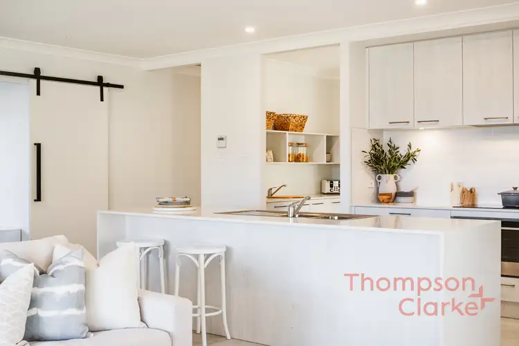 Fourth view of Homely house listing, 10 Aurora Way, Chisholm NSW 2322