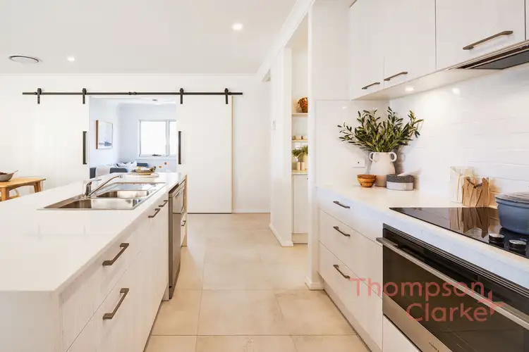 Fifth view of Homely house listing, 10 Aurora Way, Chisholm NSW 2322