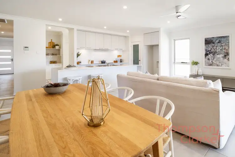 Seventh view of Homely house listing, 10 Aurora Way, Chisholm NSW 2322