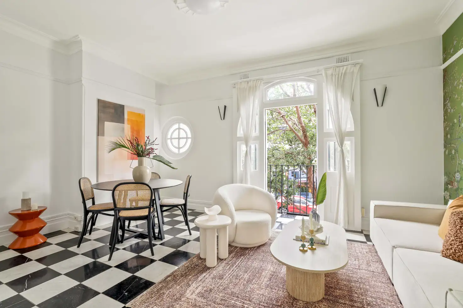Main view of Homely apartment listing, 3/336-338 Crown Street, Surry Hills NSW 2010