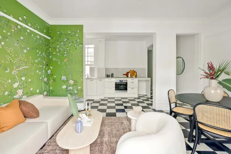 Fifth view of Homely apartment listing, 3/336-338 Crown Street, Surry Hills NSW 2010