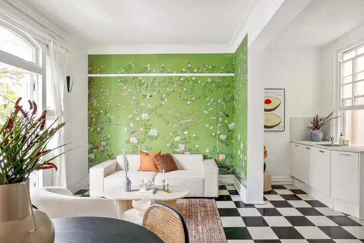 Sixth view of Homely apartment listing, 3/336-338 Crown Street, Surry Hills NSW 2010