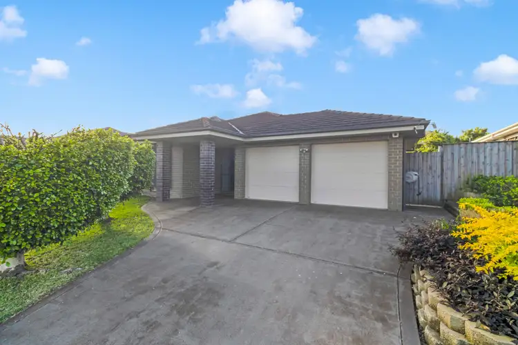 Main view of Homely house listing, 1 Darcys Circuit, Gillieston Heights NSW 2321