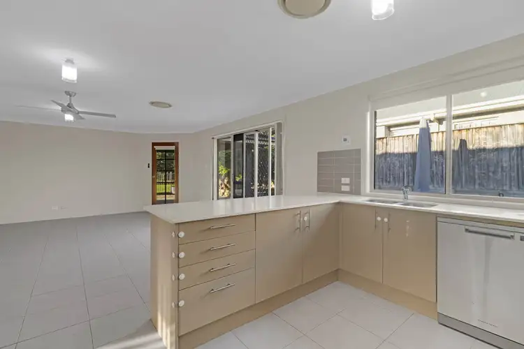 Second view of Homely house listing, 1 Darcys Circuit, Gillieston Heights NSW 2321