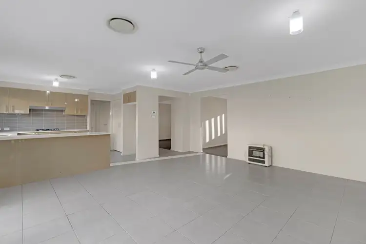Third view of Homely house listing, 1 Darcys Circuit, Gillieston Heights NSW 2321