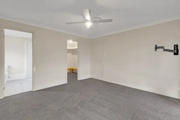 Fifth view of Homely house listing, 1 Darcys Circuit, Gillieston Heights NSW 2321