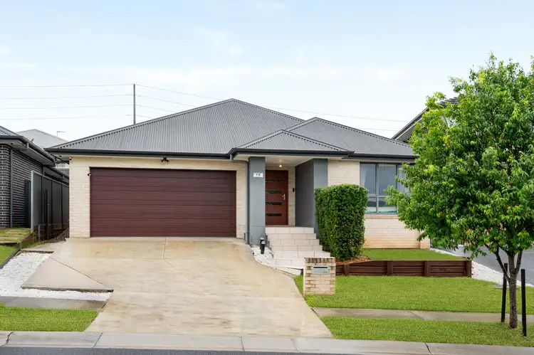 18 Horne Street, Cobbitty NSW 2570