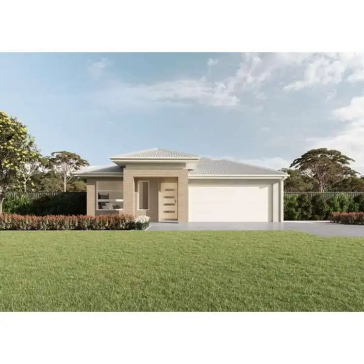 Main view of Homely house listing, Lot 3 (52) Greenacre Drive, Tahmoor NSW 2573