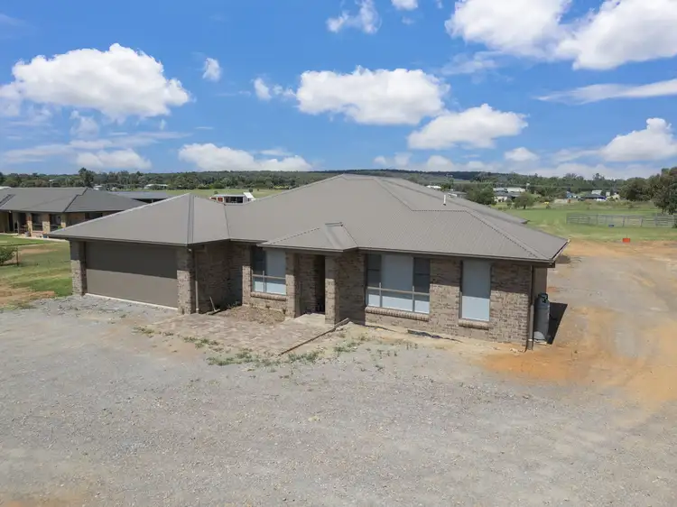 Main view of Homely house listing, 4 Saffron Close, Gunnedah NSW 2380