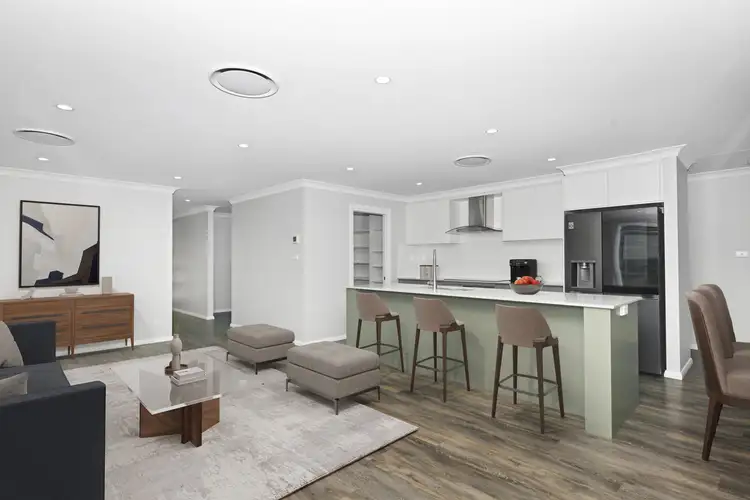 Third view of Homely house listing, 4 Saffron Close, Gunnedah NSW 2380