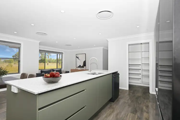 Fourth view of Homely house listing, 4 Saffron Close, Gunnedah NSW 2380