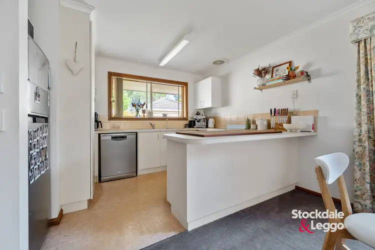 Second view of Homely unit listing, 5/24-26 Reilly Street, Inverloch VIC 3996