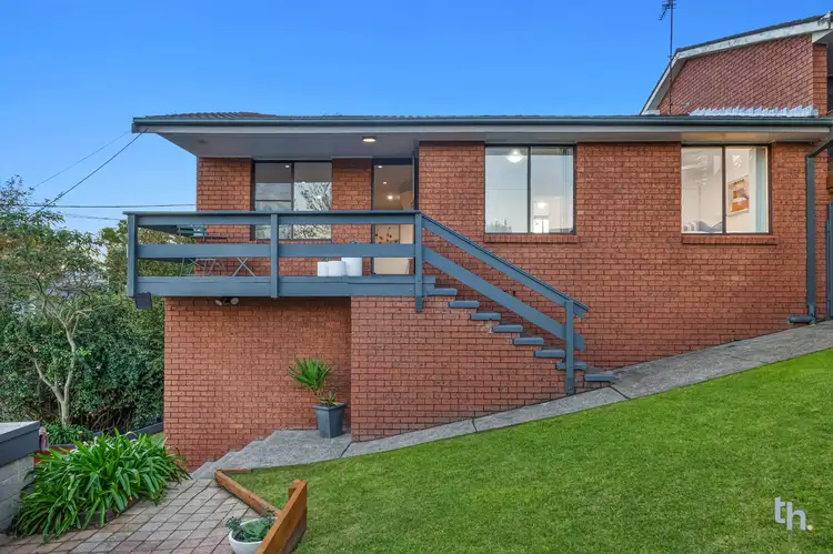 1/3A Peatties Road, Cardiff NSW 2285